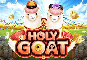 ph646 holy goat