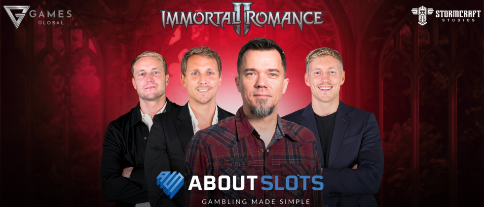 Immortal Romance 2 Interview: The bros spoke to Terence Igesund from Stormcraft Studios