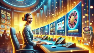 ph646 Casino Support