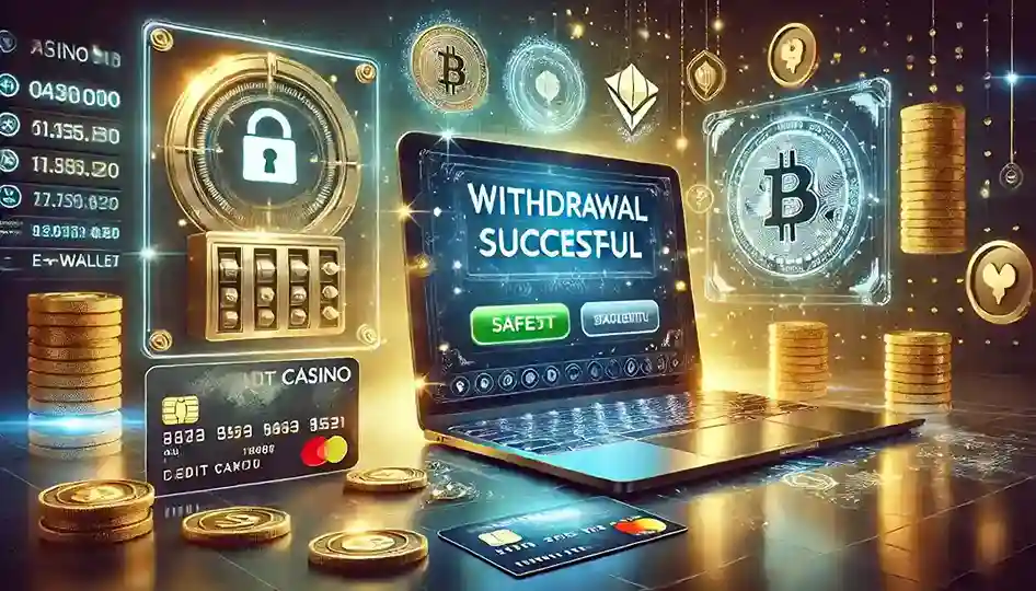 ph646 Casino Withdrawal