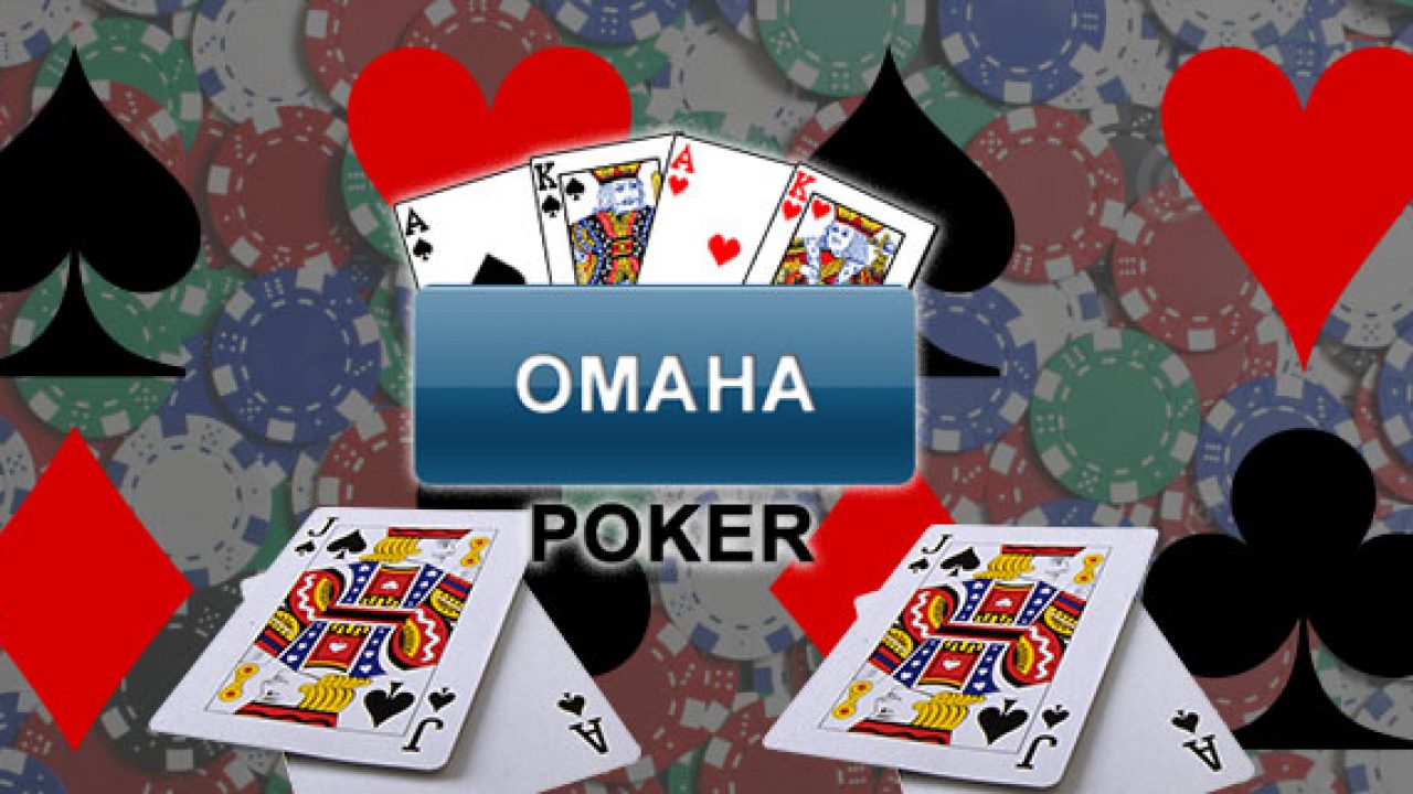 Pag-unawa sa mga Batas ng Omaha Poker