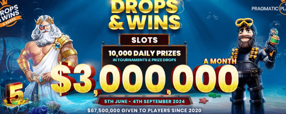 Tungkol sa BetGRW Casino