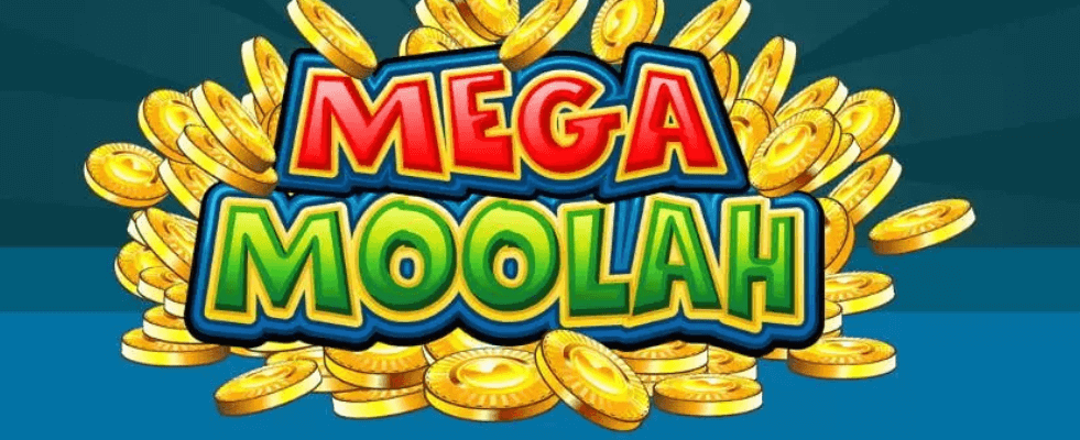 Ang Mahiwagang Laro ng Mega Moolah
