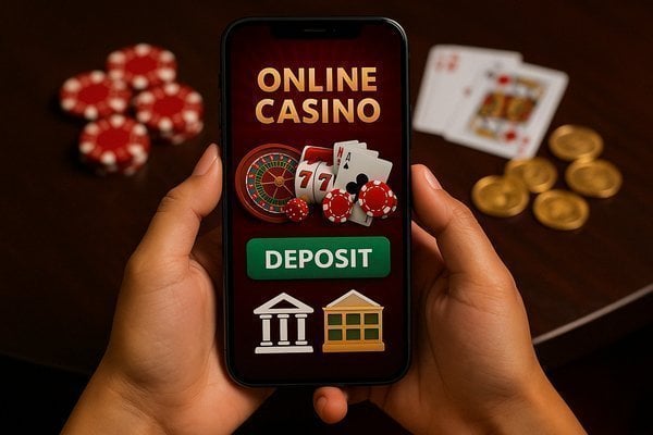 Gabayan sa Online Gaming sa Pilipinas - Introduction