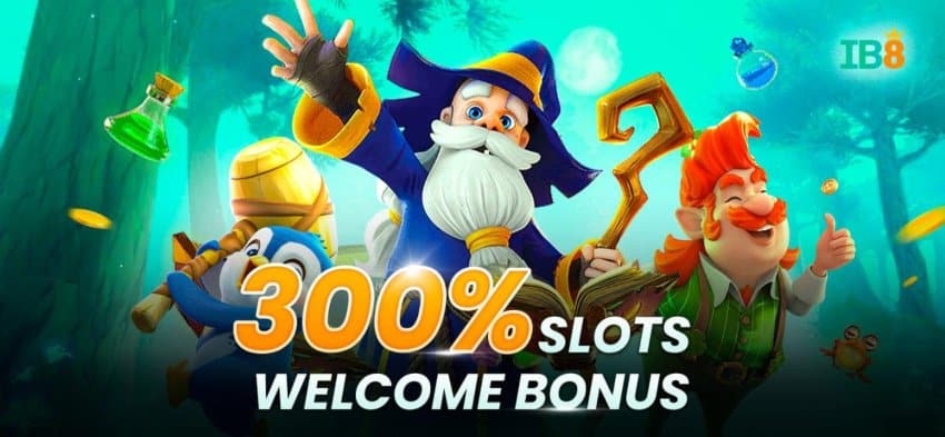 Mga Paraan ng Pagbabayad sa IB8 Casino