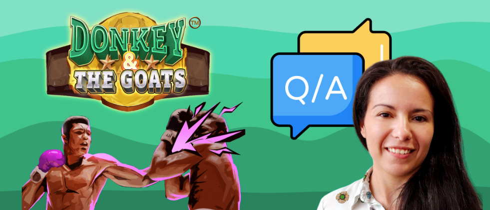 Pagsusuri sa DonKey & the GOATS