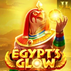 Egypt'S Glow