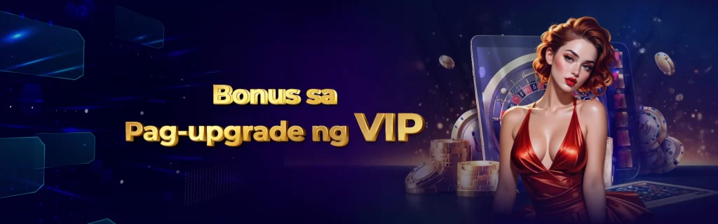 PH646 casino app login register VIP upgrade promotion with exclusive bonus rewards