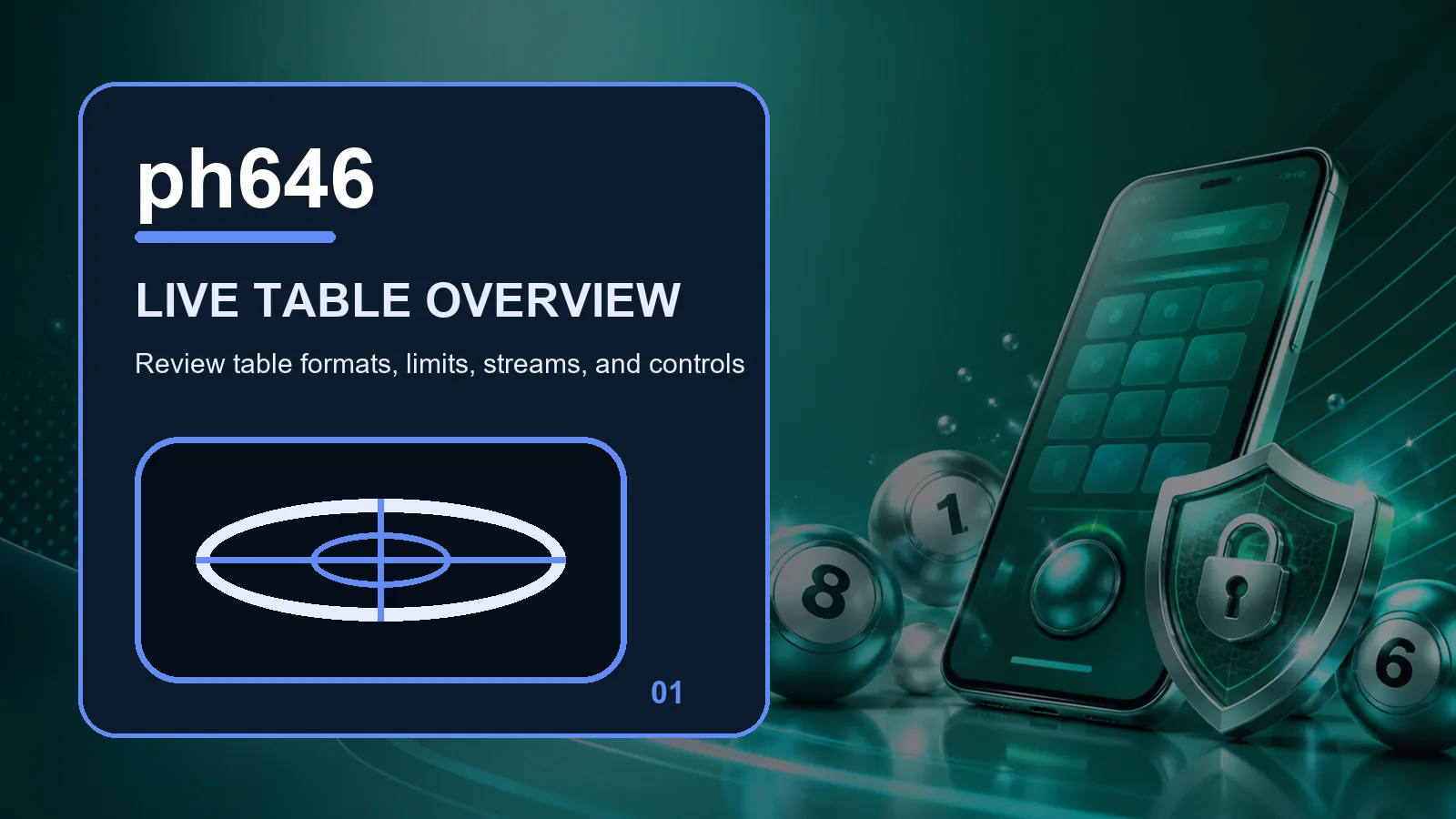 ph646 live casino full-width visual guide 1