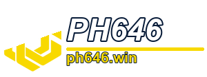 ph646 logo for ph646.win